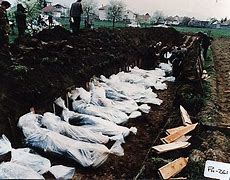 Image result for Bosnian War Photos