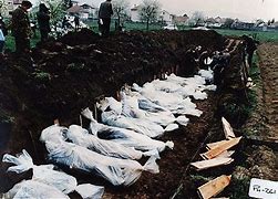 Image result for Bosnian Genocide