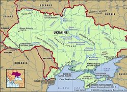 Image result for Ukriane Hungary Map