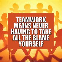 Image result for Business Funny Teamwork Quotes