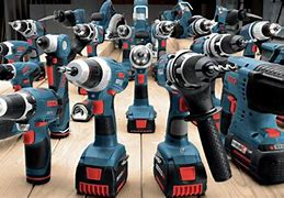 Image result for Bosch Tools App