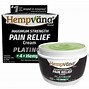 Image result for As Seen On TV Hempvana With Lidocaine Pain Relief Cream - 4 Oz