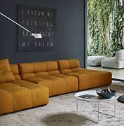 Image result for Contemporary Furniture Modern Sofa