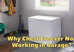 Image result for Idylis Chest Freezer Not Working