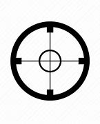 Image result for Aimlock Icon