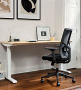 Image result for Small Desk Chair Dimension