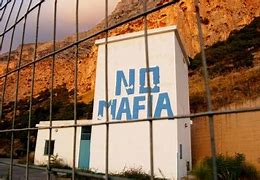 Image result for Calabria Mafia