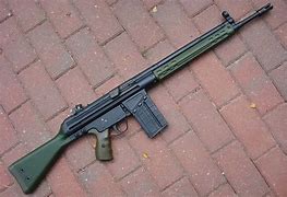 Image result for German Soldier with G3