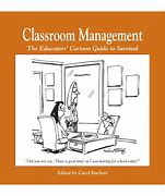 Image result for Classroom Management Cartoons