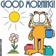 Image result for Morning Person Funny Cartoon