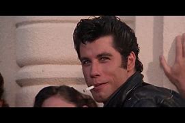 Image result for Grease Danny Pics