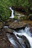 Image result for Slate Rock Waterfall