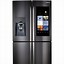 Image result for Samsung Android Fridge