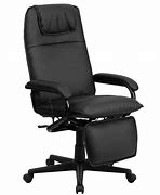 Image result for High-End Leather Desk Chair