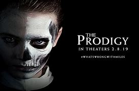 Image result for Scary Prodigy
