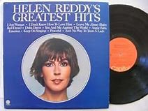 Image result for Helen Reddy as Nora