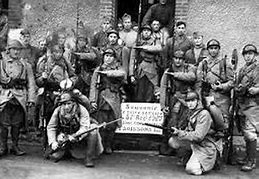 Image result for France Resistance WW2