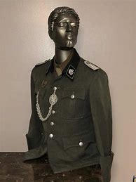 Image result for WWII Waffen SS Uniform