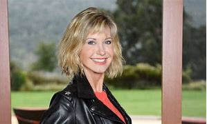 Image result for olivia newton-john today