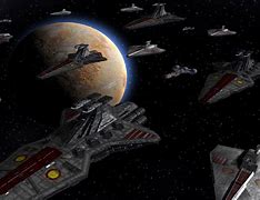 Image result for Star Wars Clone Fleet