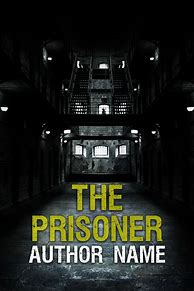 Image result for Book Cover Prisoner of War