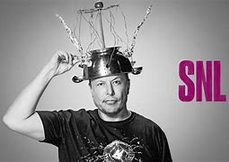 Image result for Saturday Night Live Elon Musk