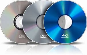 Image result for CD Y DVD