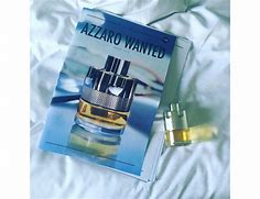 Image result for Azzaro Most Wanted Elixir