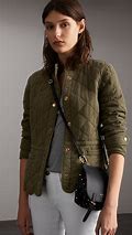 Image result for Ladies Quilted Jacket