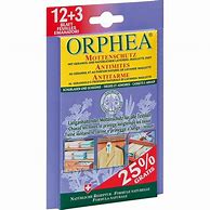 Image result for Orphea Moth Repellent