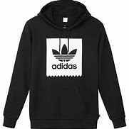 Image result for Adidas Sweatshirt with Point Collar