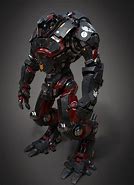 Image result for Sci-Fi Mech