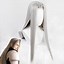 Image result for Sephiroth Cosplay Pattern