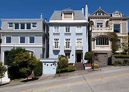 Image result for Pacific Heights Neighborhood