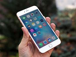 Image result for When did the iPhone 6S Plus come out?