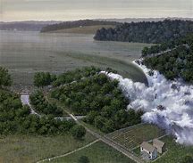 Image result for Johnstown Flood 1889 Dam