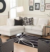 Image result for Small Sectional Sofa with Chaise