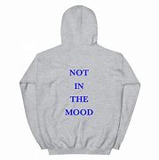 Image result for Aesthetic White Hoodie