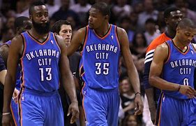 Image result for Paul George Kevin Durant