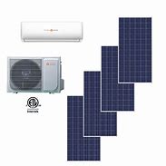 Image result for Off-Grid Air Conditioning