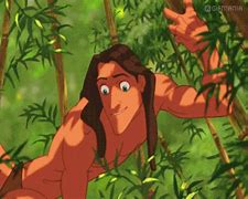 Image result for Mike Henry Tarzan Workout