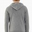Image result for cashmere hoodie size guide