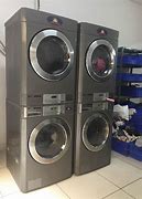 Image result for LG Washing Machine and Dryer Stackable