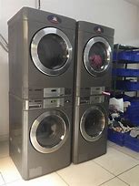 Image result for Commercial Washer and Dryer for Home