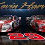 Image result for Patriotic NASCAR Kevin Harvick