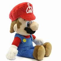 Image result for Super Mario Plush Characters