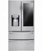 Image result for LG French Door Refrigerator 36X71x34