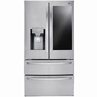 Image result for Samsung 25 Cu FT Refrigerators French Door