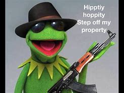Image result for Funny Cartoon Frog Meme