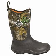 Image result for Wide Calf Muck Rain Boots